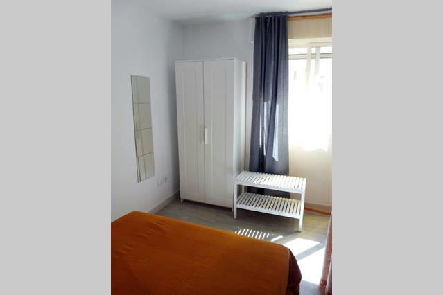 Orange Triana Centro Appartement *