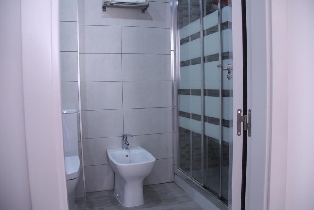 Appartement Orange Triana Centro Séville