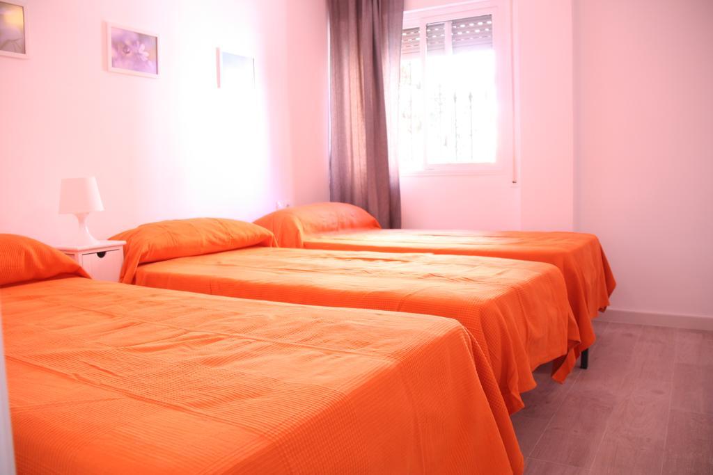 Appartement Orange Triana Centro