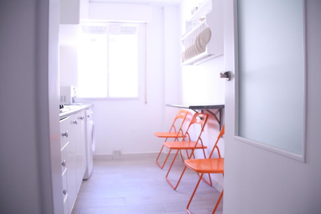 Appartement Orange Triana Centro *