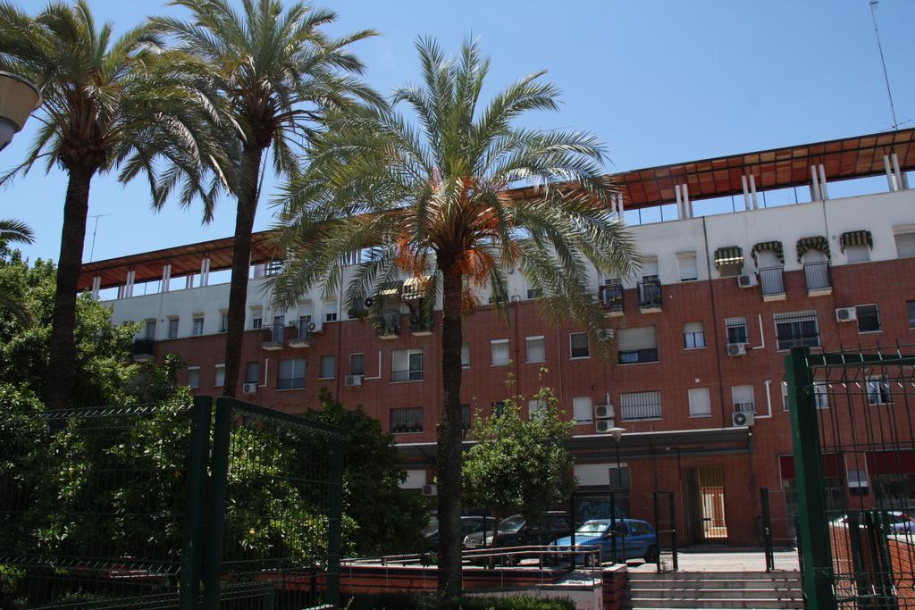 Appartement Orange Triana Centro *